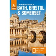 Bath, Bristol & Somerset Rough Guide